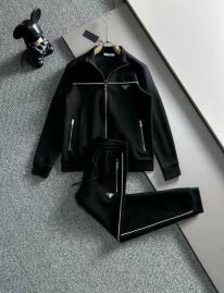 Picture of Prada SweatSuits _SKUPradaM-3XLkdtn6629890